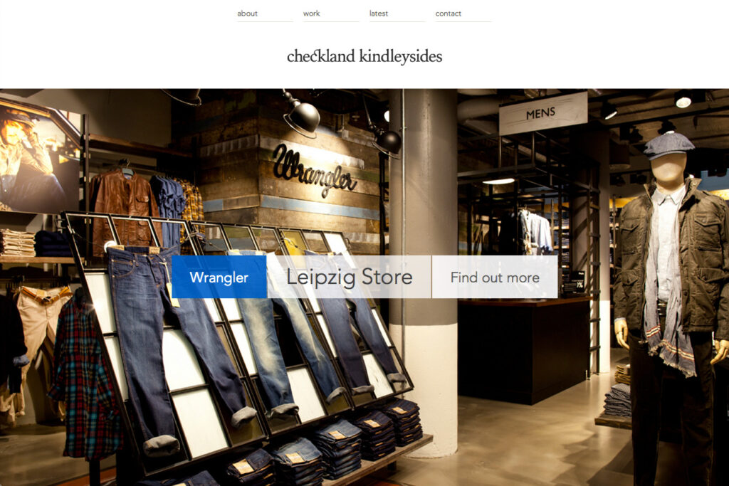 Checkland Kindleysides Ck 1 1024x683