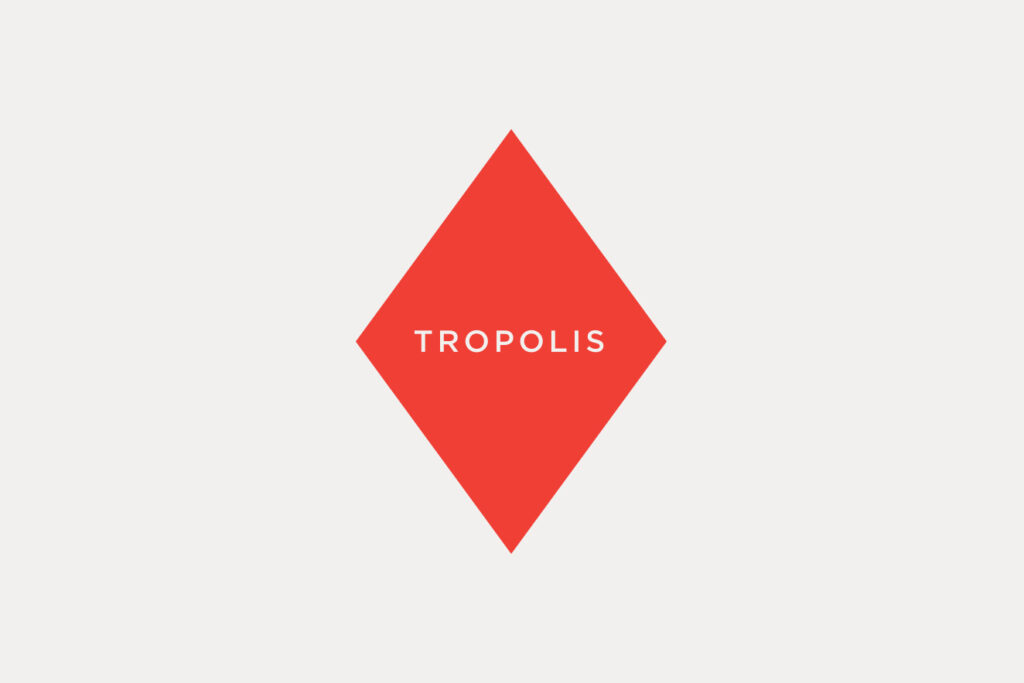 Tropolis Tr 0 1024x683