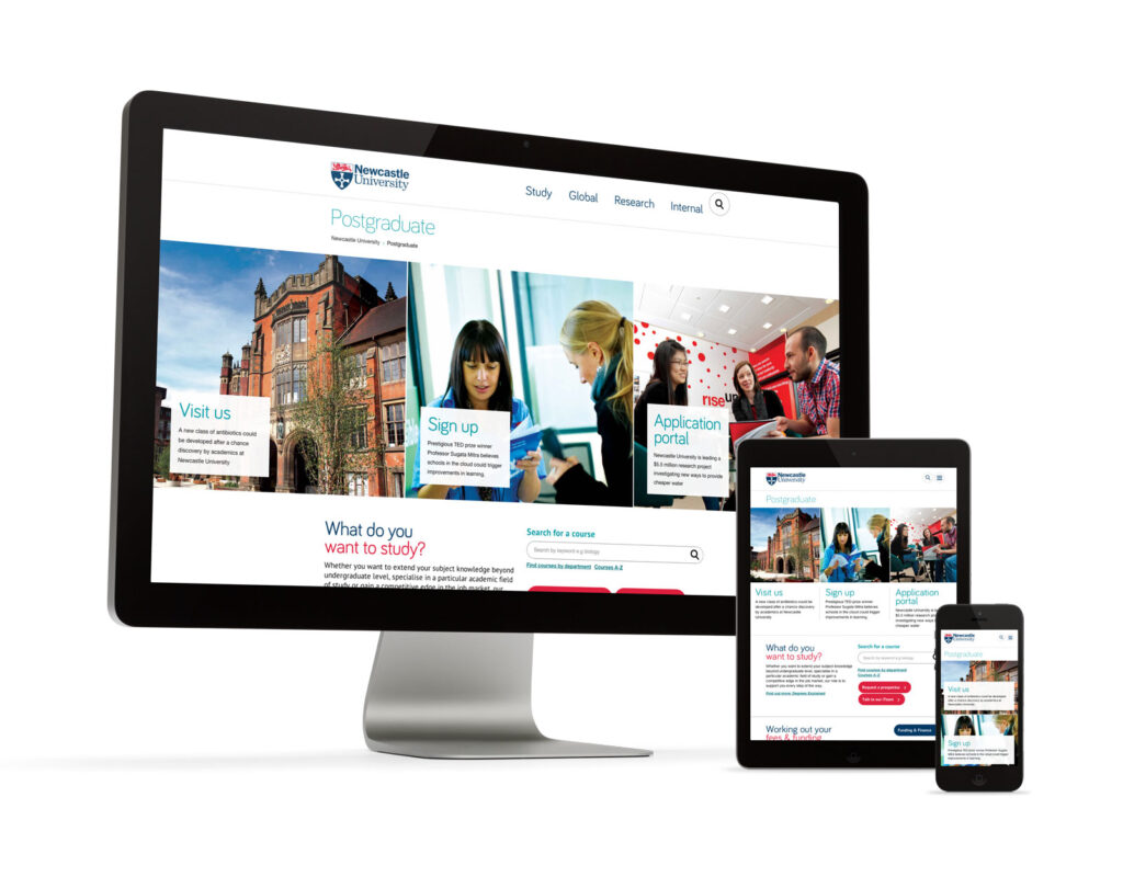 Newcastle University Post Graduate NU PG Main Shot 1024x800